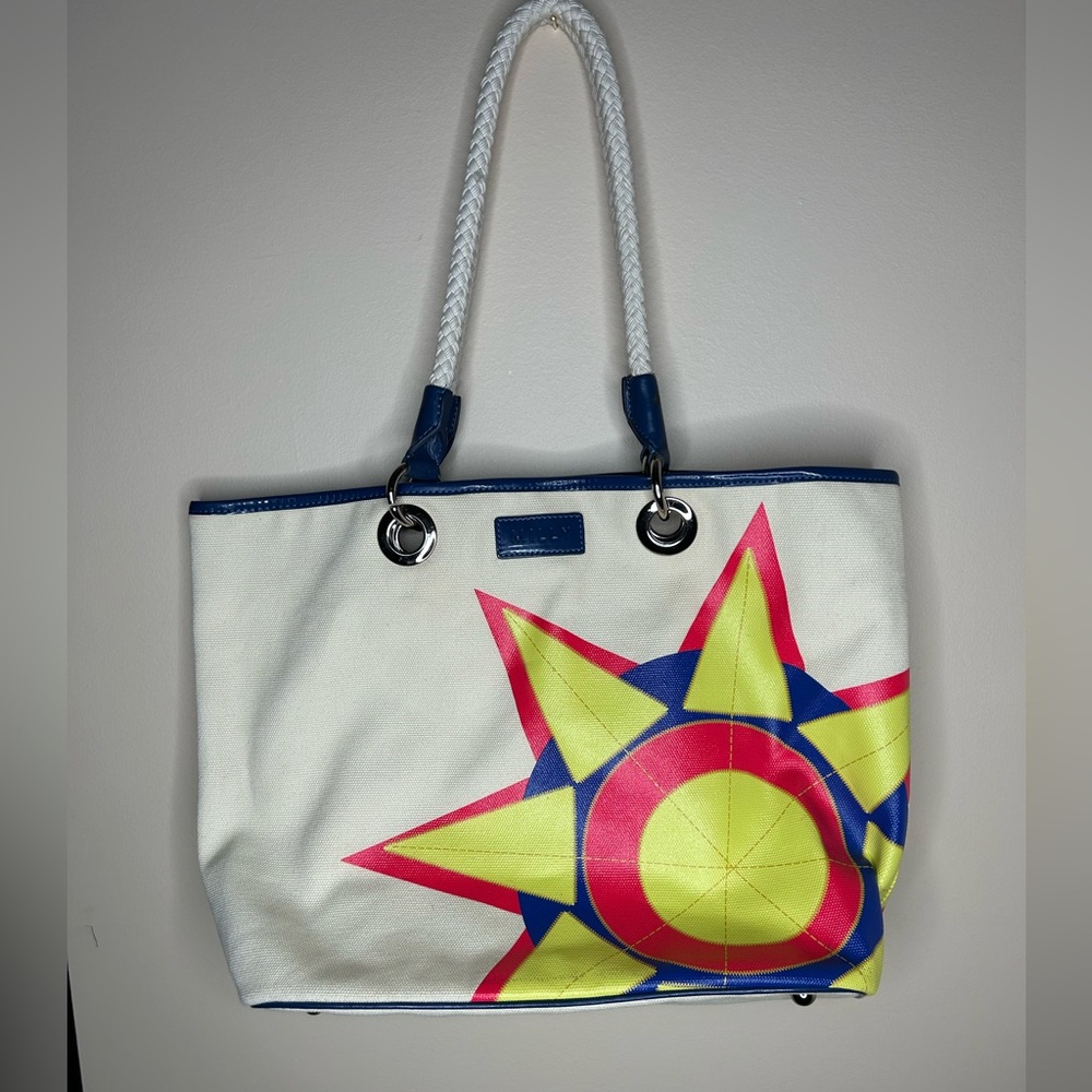 MILLY sunshine bag